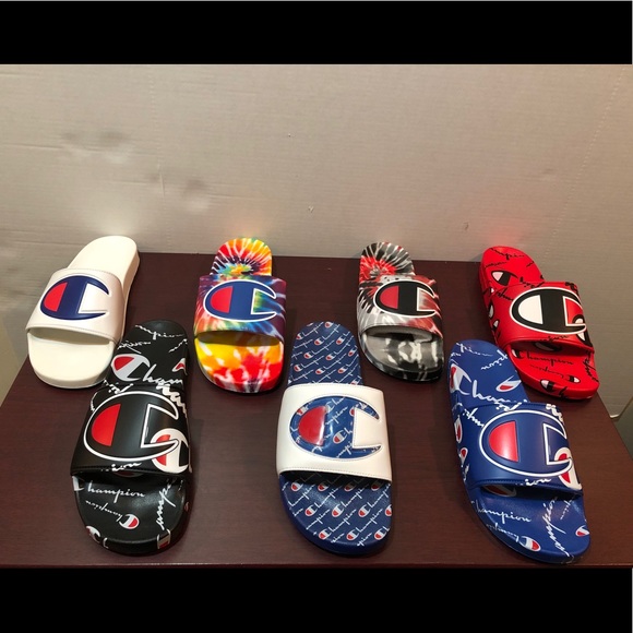 Champion IPO Jellie Slide, Various Sizes - Picture 11 of 11